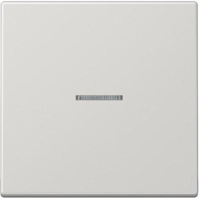 Jung LS990KO5LG Interrupteur Gris Clair - Étanche LED 70mm - Publicité Jung LS990KO5LG Interrupteur Gris Clair - Étanche LED 70mm - Publicité