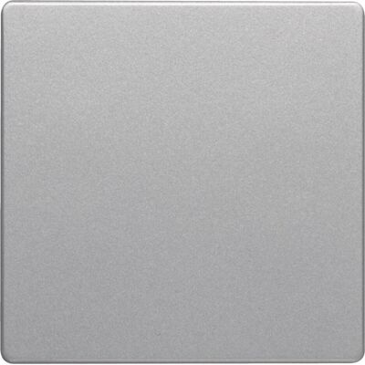 Berker, Accessoires Gamme d'interrupteurs, AS WIPW Q1 aluminium laqué 16206084 - Publicité Berker, Accessoires Gamme d'interrupteurs, AS WIPW Q1 aluminium laqué 16206084 - Publicité