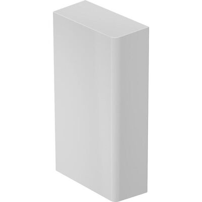 Pièce de terminaison OBO Bettermann pour Signa 70x130 - Montage mural - Publicité Pièce de terminaison OBO Bettermann pour Signa 70x130 - Montage mural - Publicité