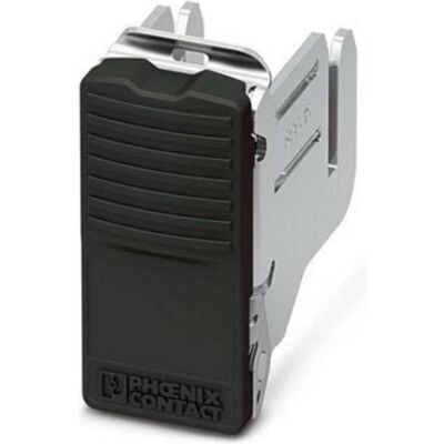 Phoenix Contact SCC 15 Bornes de blindage - Shielding terminal block - Publicité Phoenix Contact SCC 15 Bornes de blindage - Shielding terminal block - Publicité