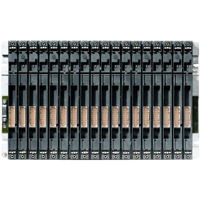 Siemens 6ES7403-1TA11-0AA0 - Support modulaire pour S7-400 - Publicité Siemens 6ES7403-1TA11-0AA0 - Support modulaire pour S7-400 - Publicité