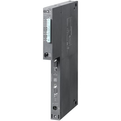Automate programmable Siemens CPU416-2 - Modular - Publicité Automate programmable Siemens CPU416-2 - Modular - Publicité