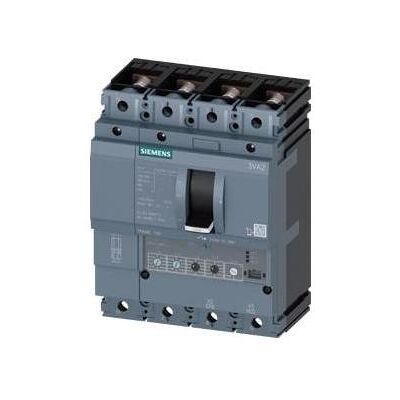 Siemens Disjoncteur, 3VA2063-8HM42-0AA0 - Publicité Siemens Disjoncteur, 3VA2063-8HM42-0AA0 - Publicité