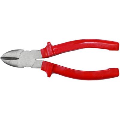 Pince coupante diagonale AWTOOLS - 175 mm Outil de qualité - Publicité Pince coupante diagonale AWTOOLS - 175 mm Outil de qualité - Publicité