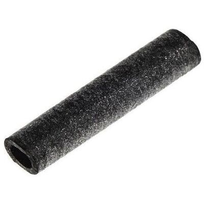 HellermannTyton, Goulotte passe-câbles, Rubber Tubing, Chloroprene H30X25BK (Gaines pour câbles, 2.50 cm) - Publicité HellermannTyton, Goulotte passe-câbles, Rubber Tubing, Chloroprene H30X25BK (Gaines pour câbles, 2.50 cm) - Publicité