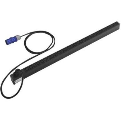 Rittal Multiprise, TS IT PDU, 16A, 24xC13 / 4xC19 sockets (3 m) - Publicité Rittal Multiprise, TS IT PDU, 16A, 24xC13 / 4xC19 sockets (3 m) - Publicité