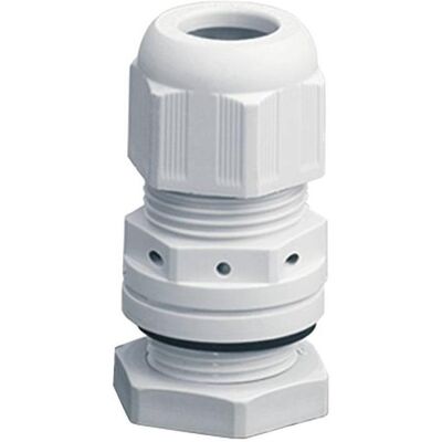 2x Hensel, Connecteur pour câble, HEN KBM 40 Embout d'aération combiné KBM 40, M 40 IP 66 / 67 - Publicité 2x Hensel, Connecteur pour câble, HEN KBM 40 Embout d'aération combiné KBM 40, M 40 IP 66 / 67 - Publicité