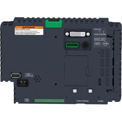 Schneider Electric Sercos Iii Bridge - Automatisation - Publicité Schneider Electric Sercos Iii Bridge - Automatisation - Publicité