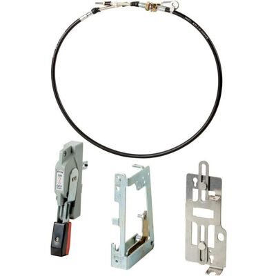 Eaton, Transmission : accessoires, NZM2-XSH-12-84-NA - Publicité Eaton, Transmission : accessoires, NZM2-XSH-12-84-NA - Publicité