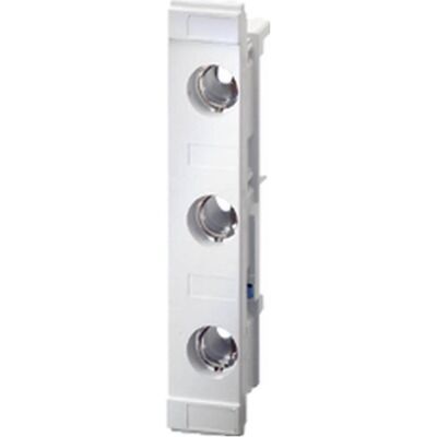 Hensel Mi RS 18 - Élément fusible 3p. 63A - Type de fusible - Publicité Hensel Mi RS 18 - Élément fusible 3p. 63A - Type de fusible - Publicité