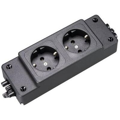 Wieland 99.600.0028.0 Multiplug - Power Strip - Publicité Wieland 99.600.0028.0 Multiplug - Power Strip - Publicité