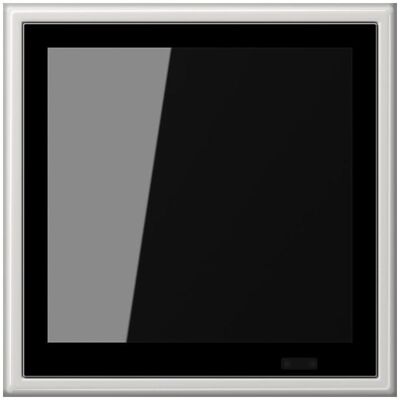 JUNG, Accessoires Gamme d'interrupteurs, LS459D1SLG LS Touch - Publicité JUNG, Accessoires Gamme d'interrupteurs, LS459D1SLG LS Touch - Publicité