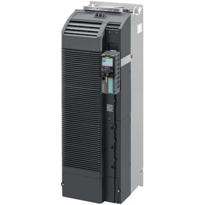Module d'alimentation Siemens 160kW - Module industriel - Publicité Module d'alimentation Siemens 160kW - Module industriel - Publicité
