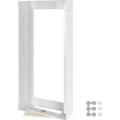 Eaton - APW3-KLV - Flat - Super-flat - Wall-mount tray - Publicité Eaton - APW3-KLV - Flat - Super-flat - Wall-mount tray - Publicité