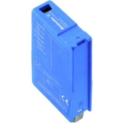Weidmüller 2733790000 VPU AC I 0 N-PE 305/100 Parafoudre - Dispositif de protection contre les surtensions - Publicité Weidmüller 2733790000 VPU AC I 0 N-PE 305/100 Parafoudre - Dispositif de protection contre les surtensions - Publicité