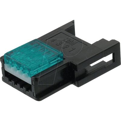 3M PRODUITS ÉLECTRIQUES 37303A16500EM, Câble + prise électronique, Bleu - Publicité 3M PRODUITS ÉLECTRIQUES 37303A16500EM, Câble + prise électronique, Bleu - Publicité