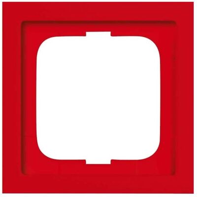 Busch-Jaeger, Accessoires Gamme d'interrupteurs, Cadre de finition future linear simple 2CKA001754A4713 - Publicité Busch-Jaeger, Accessoires Gamme d'interrupteurs, Cadre de finition future linear simple 2CKA001754A4713 - Publicité
