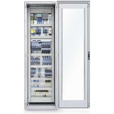 Siemens Combinaison réversible 3RA2325-8XB30-2BB4 1 pièce, Automatisation - Publicité Siemens Combinaison réversible 3RA2325-8XB30-2BB4 1 pièce, Automatisation - Publicité