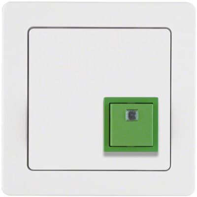 Berker, Accessoires Gamme d'interrupteurs, 52016089 - Publicité Berker, Accessoires Gamme d'interrupteurs, 52016089 - Publicité