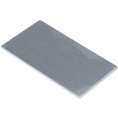 Hager, Mobilier : équipements, Plaque de support (1 pcs) - Publicité Hager, Mobilier : équipements, Plaque de support (1 pcs) - Publicité