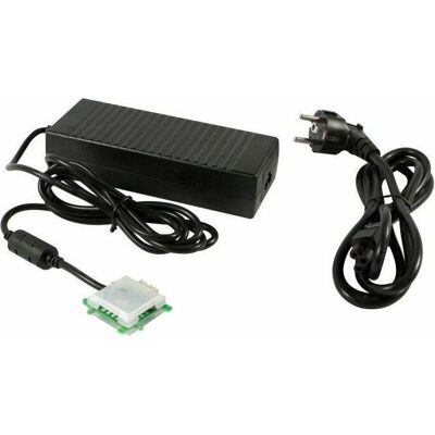 Allnet Brick "R "knowledge Adaptateur d'alimentation 12V 8A Fusible et masse, Module électronique - Publicité Allnet Brick "R "knowledge Adaptateur d'alimentation 12V 8A Fusible et masse, Module électronique - Publicité