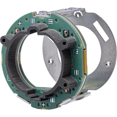 Siemens 6GF3540-8DA41 Anneau lumineux pour appareils MV500 - Publicité Siemens 6GF3540-8DA41 Anneau lumineux pour appareils MV500 - Publicité