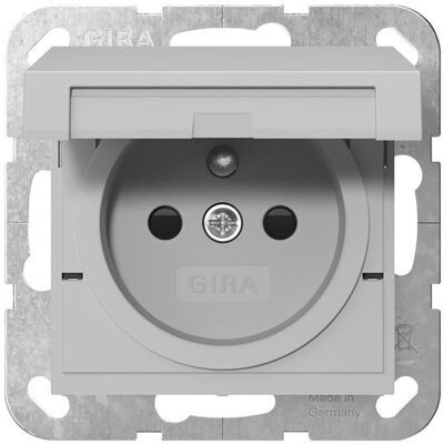 Gira, Prise de courant, Connect. Publicité Gira, Prise de courant, Connect. Publicité