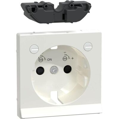 Merten, Accessoires Gamme d'interrupteurs, Kit d'extension éclairage LED pour MEG2334-0460 - Publicité Merten, Accessoires Gamme d'interrupteurs, Kit d'extension éclairage LED pour MEG2334-0460 - Publicité