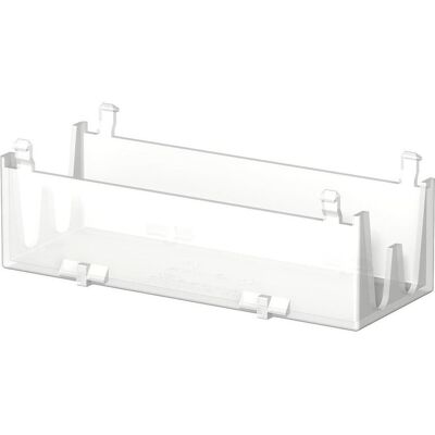 OBO Bettermann - ADT-H - 45 PS - Transparent - Cache - Publicité OBO Bettermann - ADT-H - 45 PS - Transparent - Cache - Publicité