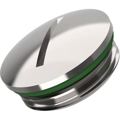LAPP SKINDICHT BL-M 12x1,5 - Bouchon aveugle - Publicité LAPP SKINDICHT BL-M 12x1,5 - Bouchon aveugle - Publicité