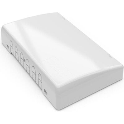 Wago, Connecteur pour câble, Verbindungsdose für Mantelleitungen Heizkreisverteiler Abzweig Serie 221 max. 4mm²-Klemmen ohne - Publicité Wago, Connecteur pour câble, Verbindungsdose für Mantelleitungen Heizkreisverteiler Abzweig Serie 221 max. 4mm²-Klemmen ohne - Publicité