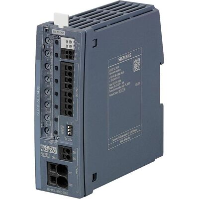 Siemens Modèle 6EP4438-7EB00-3DX0 Module de sélection - Publicité Siemens Modèle 6EP4438-7EB00-3DX0 Module de sélection - Publicité