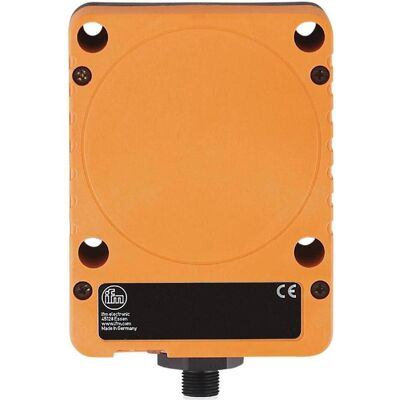 ifm Electronic KD5044 Capteur Capacitif - PNP - Automatisation Industrielle - Publicité ifm Electronic KD5044 Capteur Capacitif - PNP - Automatisation Industrielle - Publicité