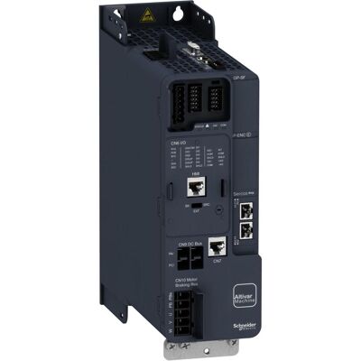 Schneider Electric ATV340U22N4S - Convertisseur de fréquence - 2,2kW - 400V - Triphasé - Publicité Schneider Electric ATV340U22N4S - Convertisseur de fréquence - 2,2kW - 400V - Triphasé - Publicité
