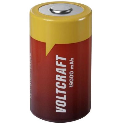 Batterie Lithium VOLTCRAFT VC-12714120 - Batterie - Publicité Batterie Lithium VOLTCRAFT VC-12714120 - Batterie - Publicité