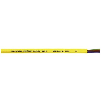 ÖLFLEX 540 P Jaune 500m - Câble - Publicité ÖLFLEX 540 P Jaune 500m - Câble - Publicité