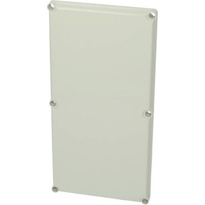 Boîtier en Polycarbonate Gris Fibox 3730144 - IP67 - Publicité Boîtier en Polycarbonate Gris Fibox 3730144 - IP67 - Publicité