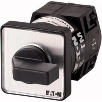 Eaton TM-1-8310/E Commutateur - 3 Positions, IP65, 10A - Publicité Eaton TM-1-8310/E Commutateur - 3 Positions, IP65, 10A - Publicité