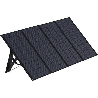 Zendure, Panneau solaire, Panneau solaire 400W (400 W) - Publicité Zendure, Panneau solaire, Panneau solaire 400W (400 W) - Publicité