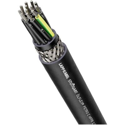 Lapp, Câble électrique, ölflex Petro C Hffr (1000 m) - Publicité Lapp, Câble électrique, ölflex Petro C Hffr (1000 m) - Publicité
