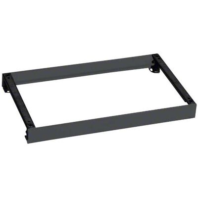 Hager FZ942WE - Noir - Acier - WEEE - 599 mm - 375 mm - 200 mm, Armoire serveur : accessoires, Noir - Publicité Hager FZ942WE - Noir - Acier - WEEE - 599 mm - 375 mm - 200 mm, Armoire serveur : accessoires, Noir - Publicité