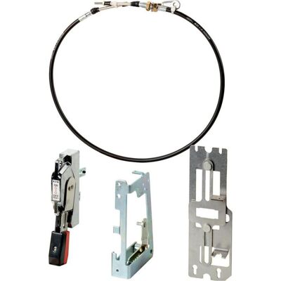 Eaton, Transmission : accessoires, NZM3-XSH-4X-48-NA - Publicité Eaton, Transmission : accessoires, NZM3-XSH-4X-48-NA - Publicité