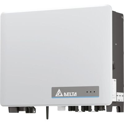 Delta, Convertisseur de tension, Onduleur de branche M20A Flex - Publicité Delta, Convertisseur de tension, Onduleur de branche M20A Flex - Publicité