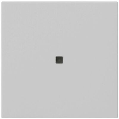 Gira, Accessoires Gamme d'interrupteurs, KNX RF Panneau de commande. 1f Système 55 Gris m 5104015 - Publicité Gira, Accessoires Gamme d'interrupteurs, KNX RF Panneau de commande. 1f Système 55 Gris m 5104015 - Publicité