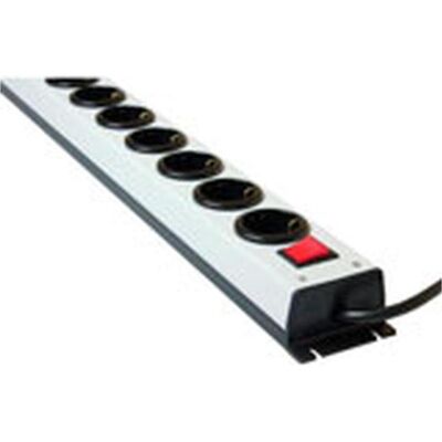 Kaiser PDU Belgium 4x prises de type E, Accessoire ASI - Publicité Kaiser PDU Belgium 4x prises de type E, Accessoire ASI - Publicité
