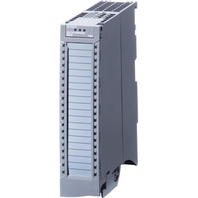 Module de Sortie Analogique Siemens Simatic S7-1500 - 16 Bits, 8 Canaux - Publicité Module de Sortie Analogique Siemens Simatic S7-1500 - 16 Bits, 8 Canaux - Publicité