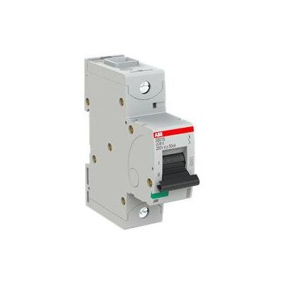 ABB, Disjoncteur, S801S-UCK10 S801S-UCK10 Coupe-circuit haute performance S801S-UCK10 - Publicité ABB, Disjoncteur, S801S-UCK10 S801S-UCK10 Coupe-circuit haute performance S801S-UCK10 - Publicité