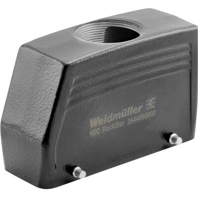 Weidmüller HDC 64D TOBU 1M40G EMC - Boîtier électronique - Publicité Weidmüller HDC 64D TOBU 1M40G EMC - Boîtier électronique - Publicité