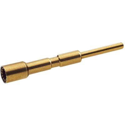 EPIC POWER LS1 D BCMF 2MM AU - Contacts pour connecteur rond - 10 pcs - Publicité EPIC POWER LS1 D BCMF 2MM AU - Contacts pour connecteur rond - 10 pcs - Publicité