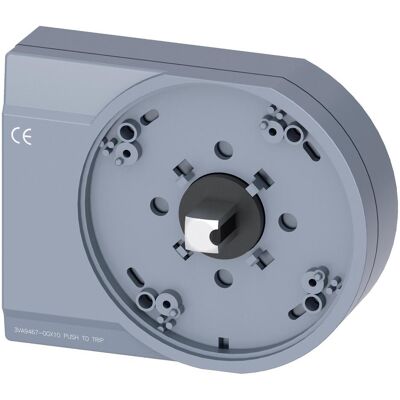 Siemens - 3VA9467-0GX10 - Hilfsschaltermodul - Drehantrieb - Accessoire électrique - Publicité Siemens - 3VA9467-0GX10 - Hilfsschaltermodul - Drehantrieb - Accessoire électrique - Publicité